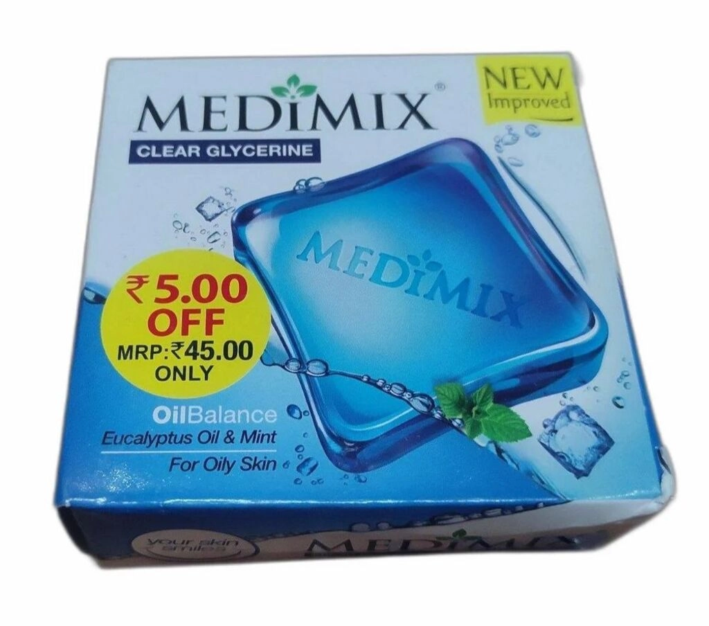 Medimix Sp Glycerin
