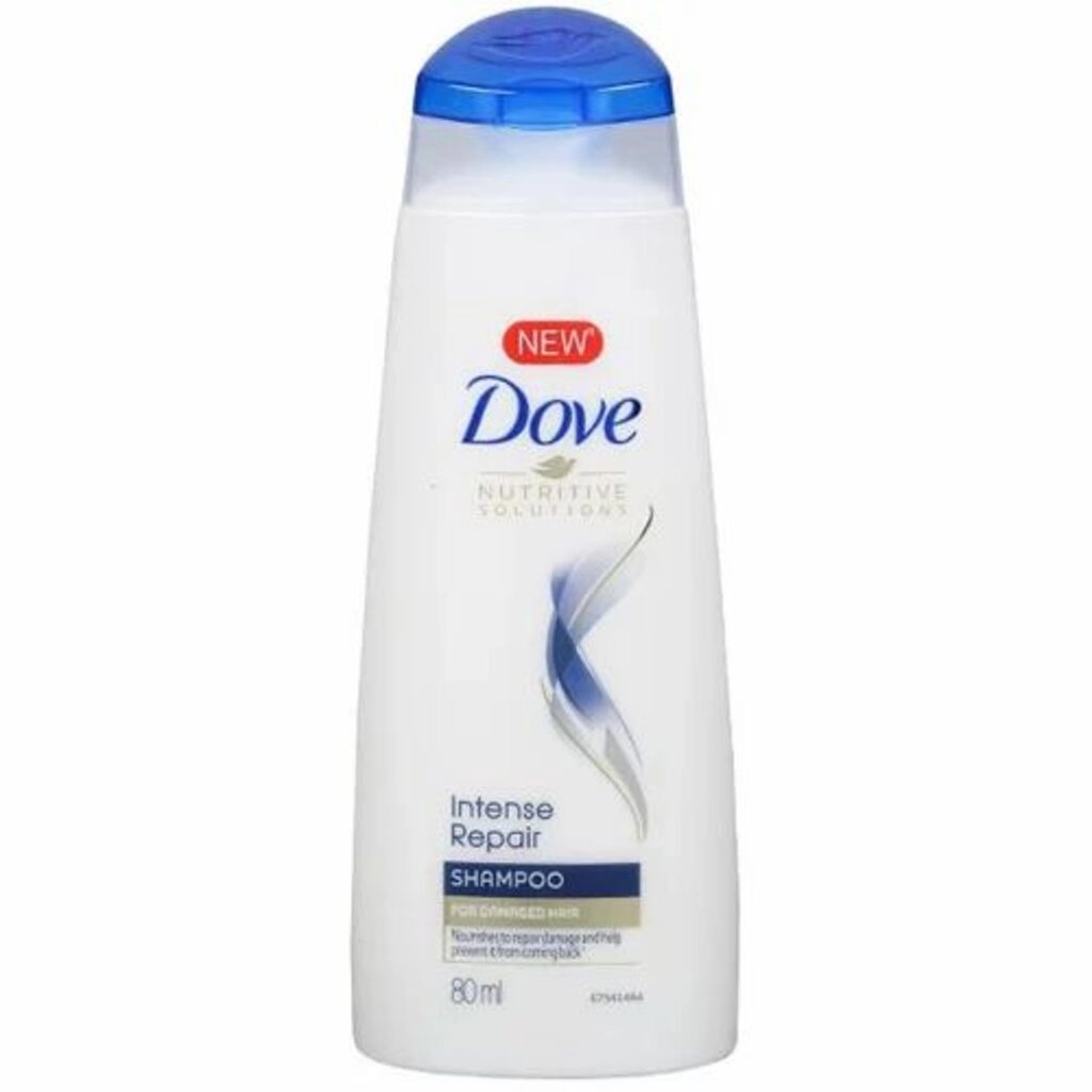 Dove Smp Int Rep