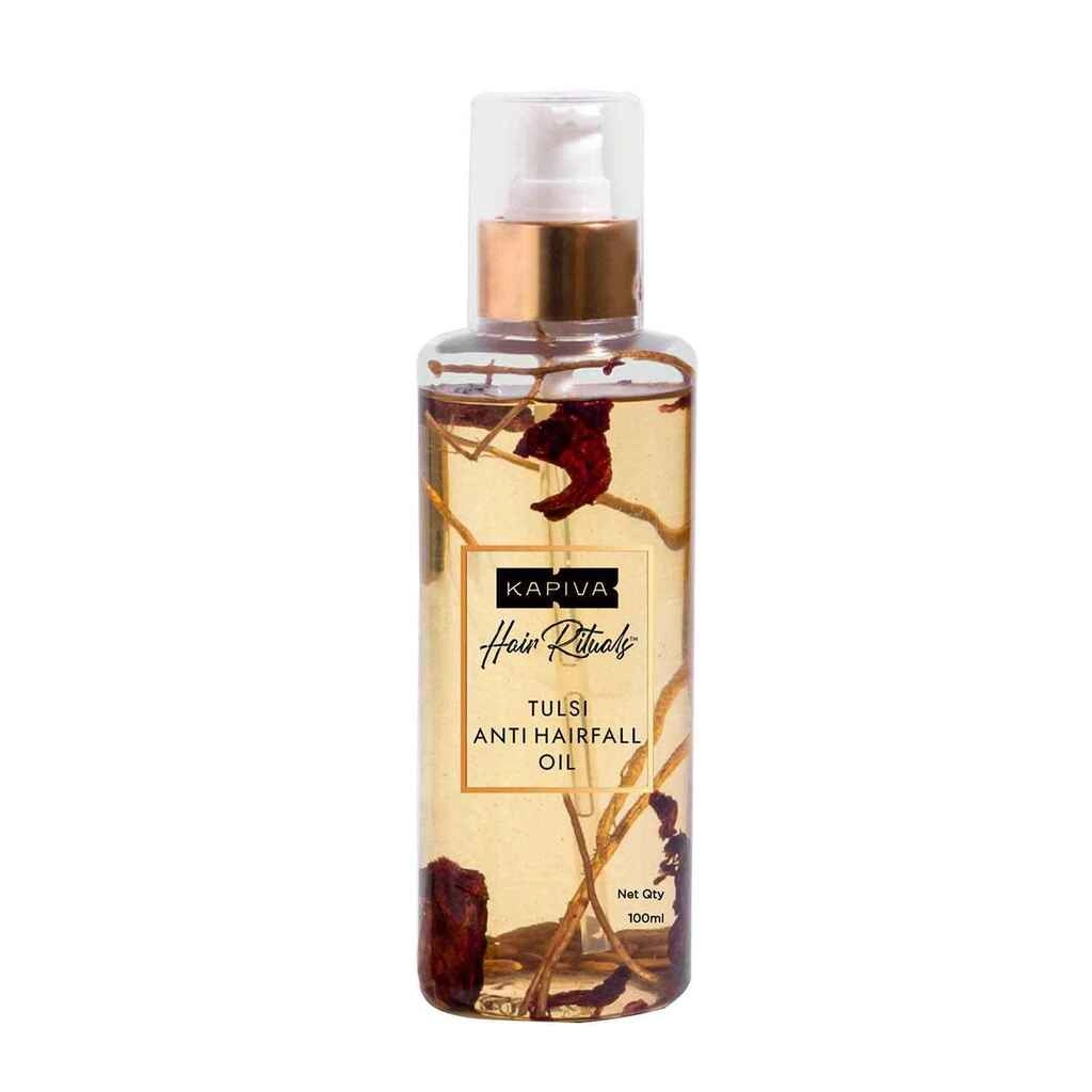 Kapiva Hair Oil