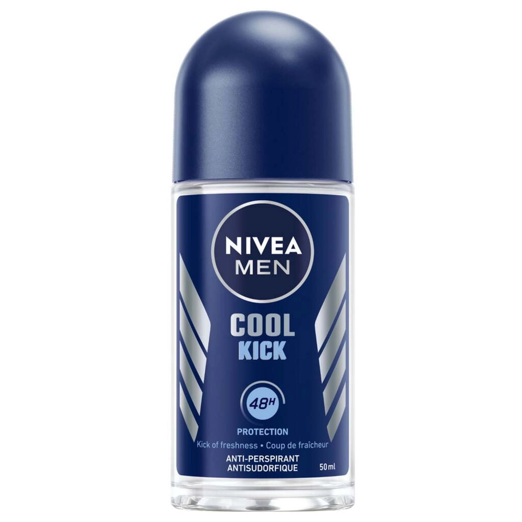 Nivea Rol Men C Kick