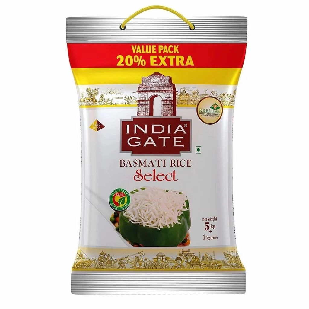 India Gate Select