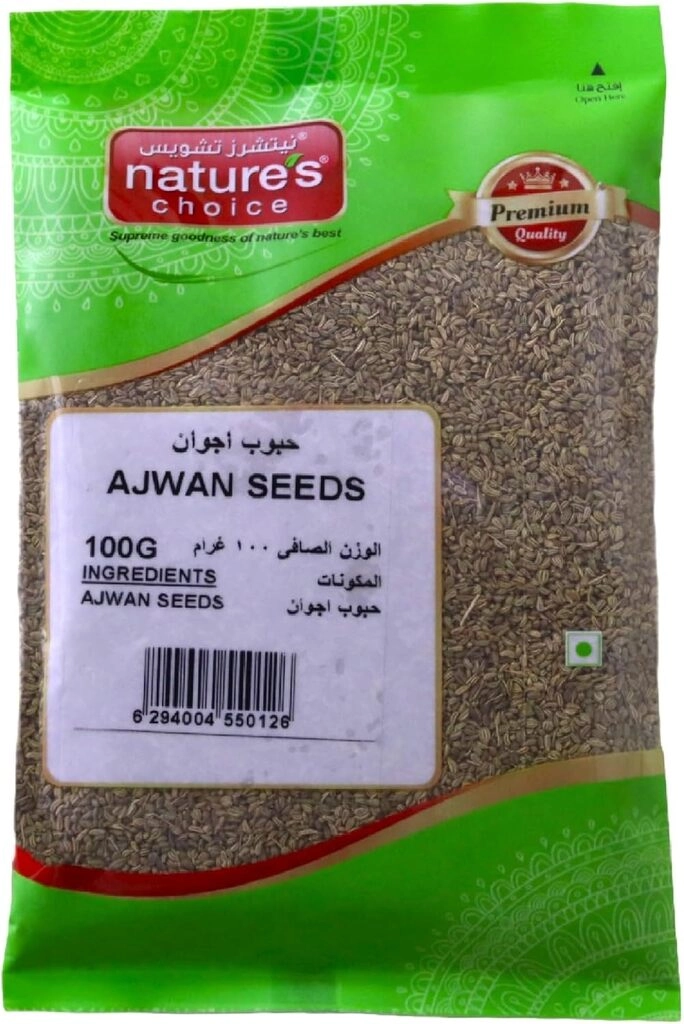 Ajwan Spl