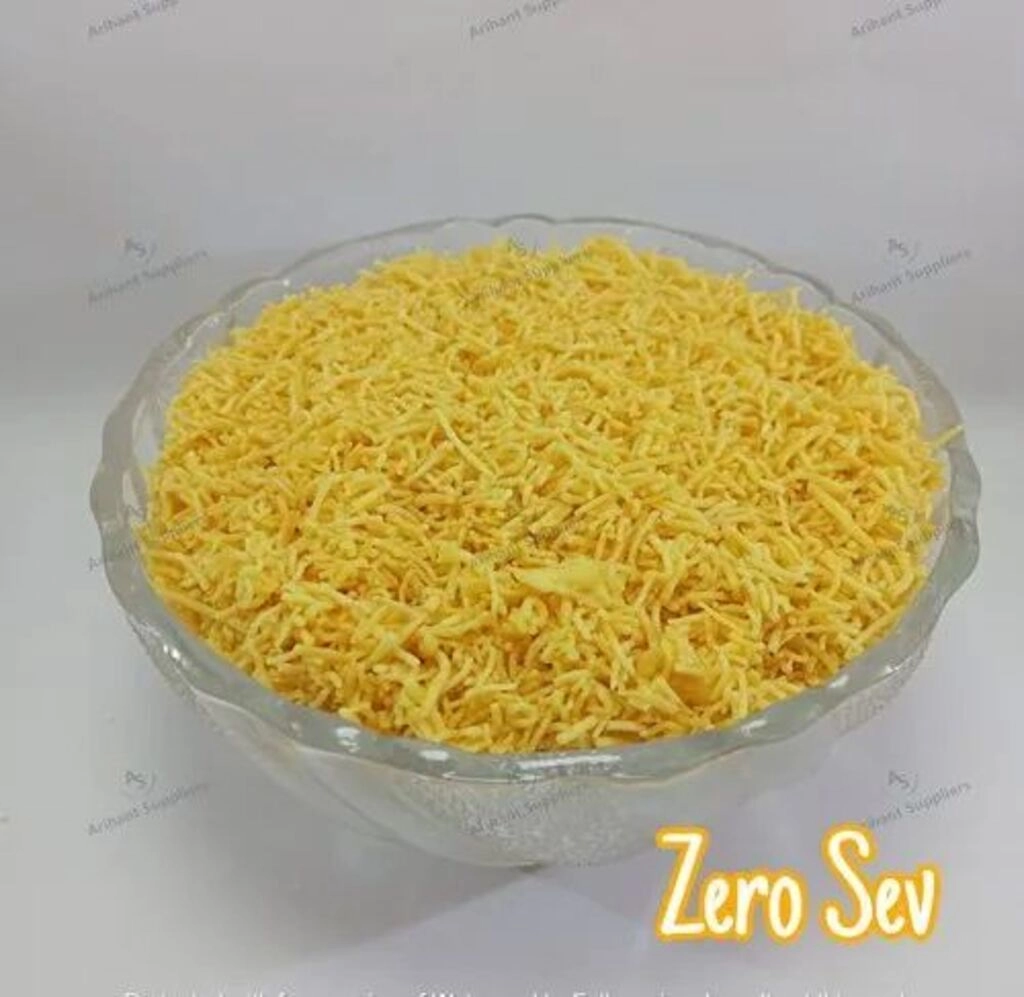 Arihant Sev Bhaji