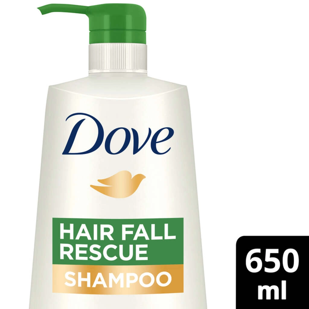 Dove Smp Hair F Res
