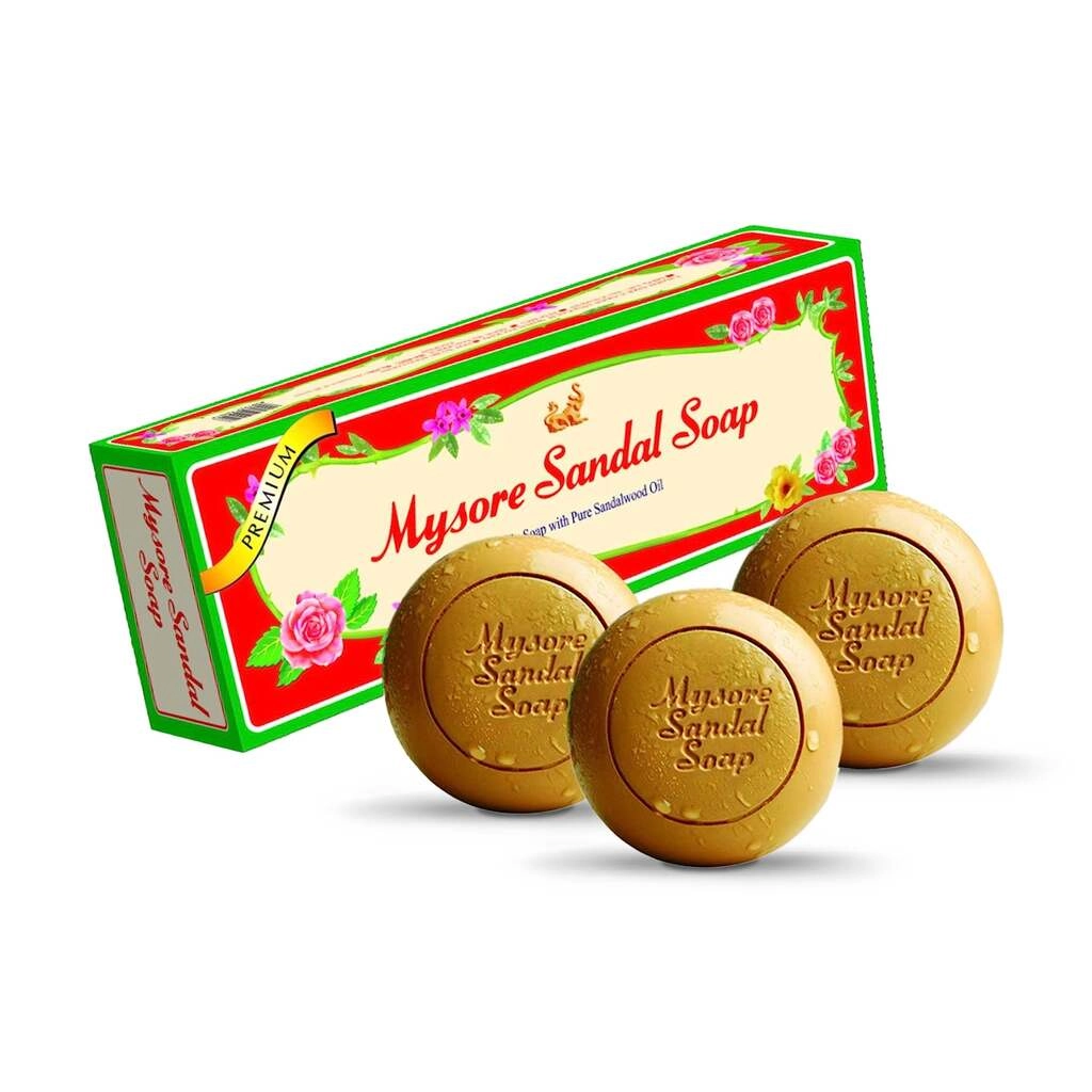 Mysor Sp Mix