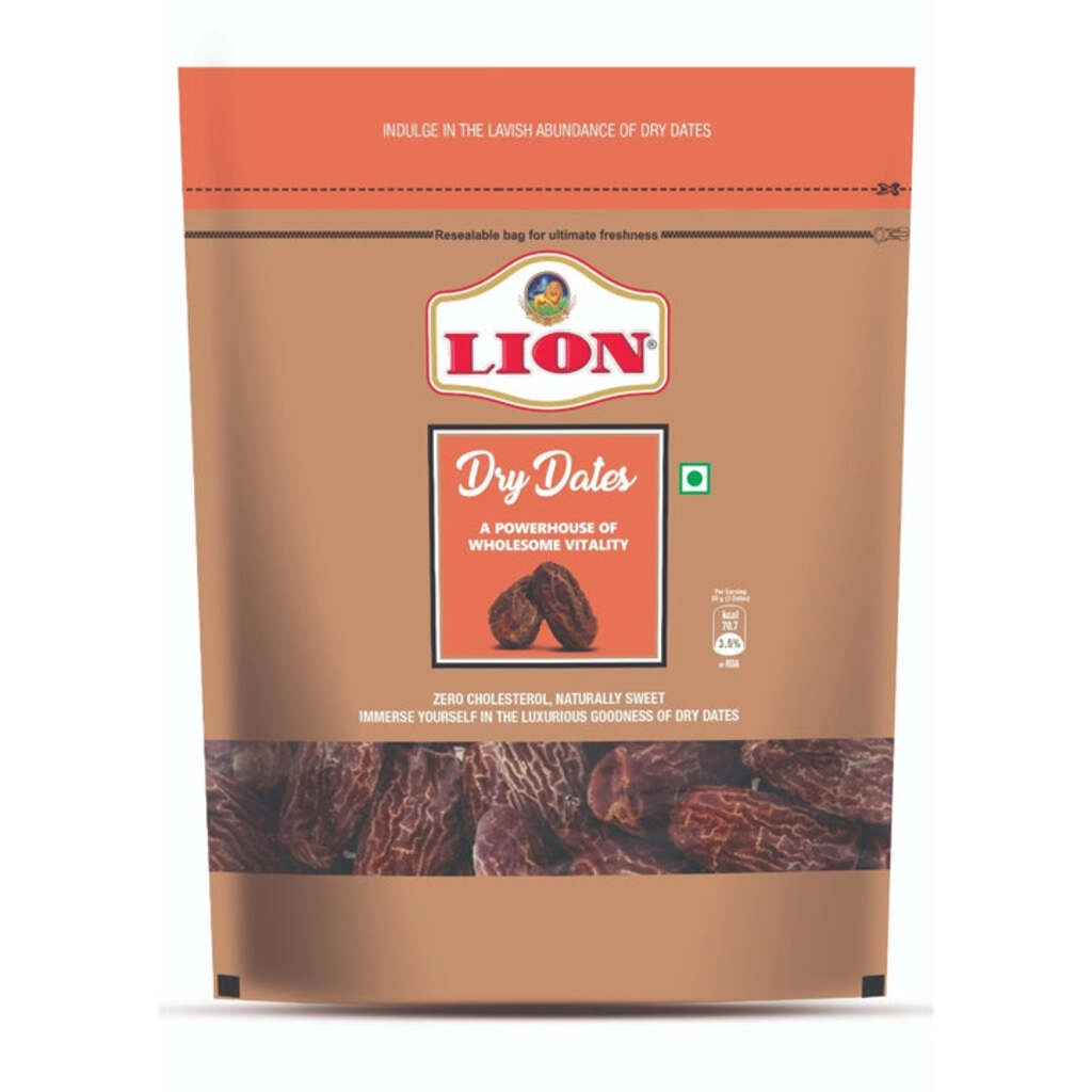 Lion Khajur Doligo Date