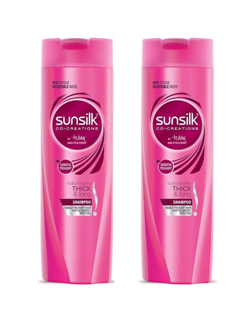 Suns Smp Pink Lus T