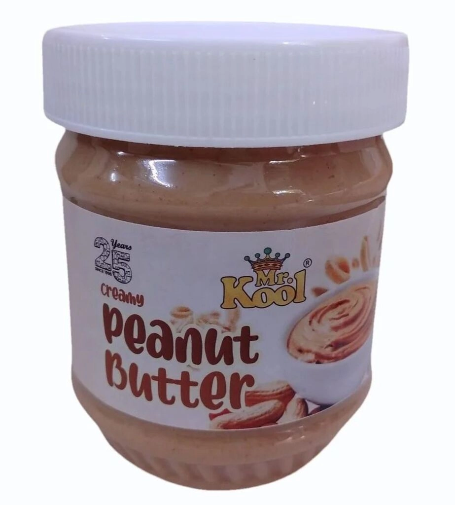 Kool Pla Jar