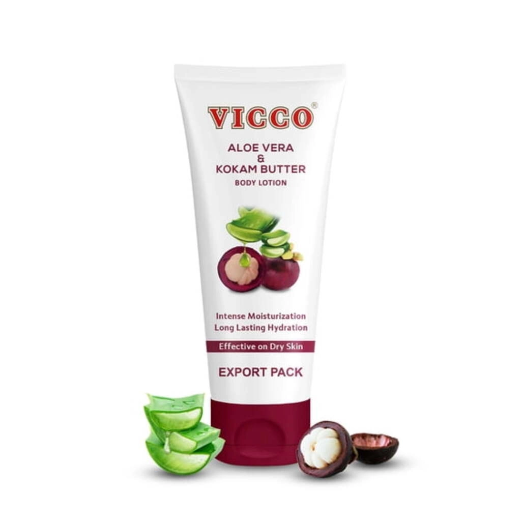 Vicco Sp Coco & Aloe