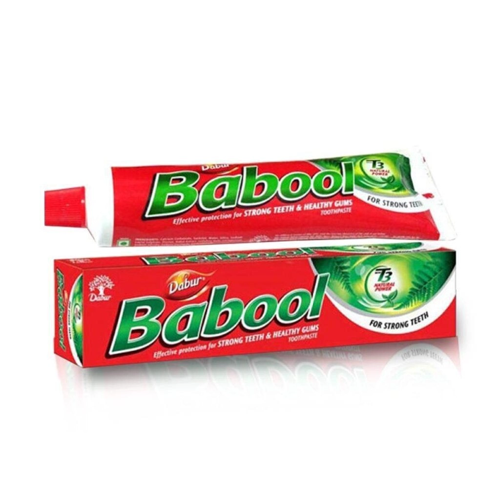Dabur Tp Babol