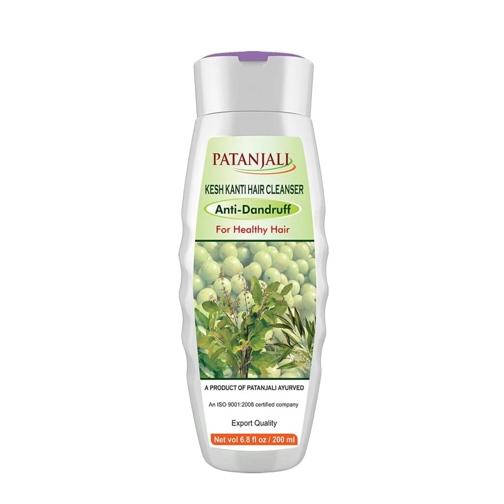 Patanjali Smp Anti Danf