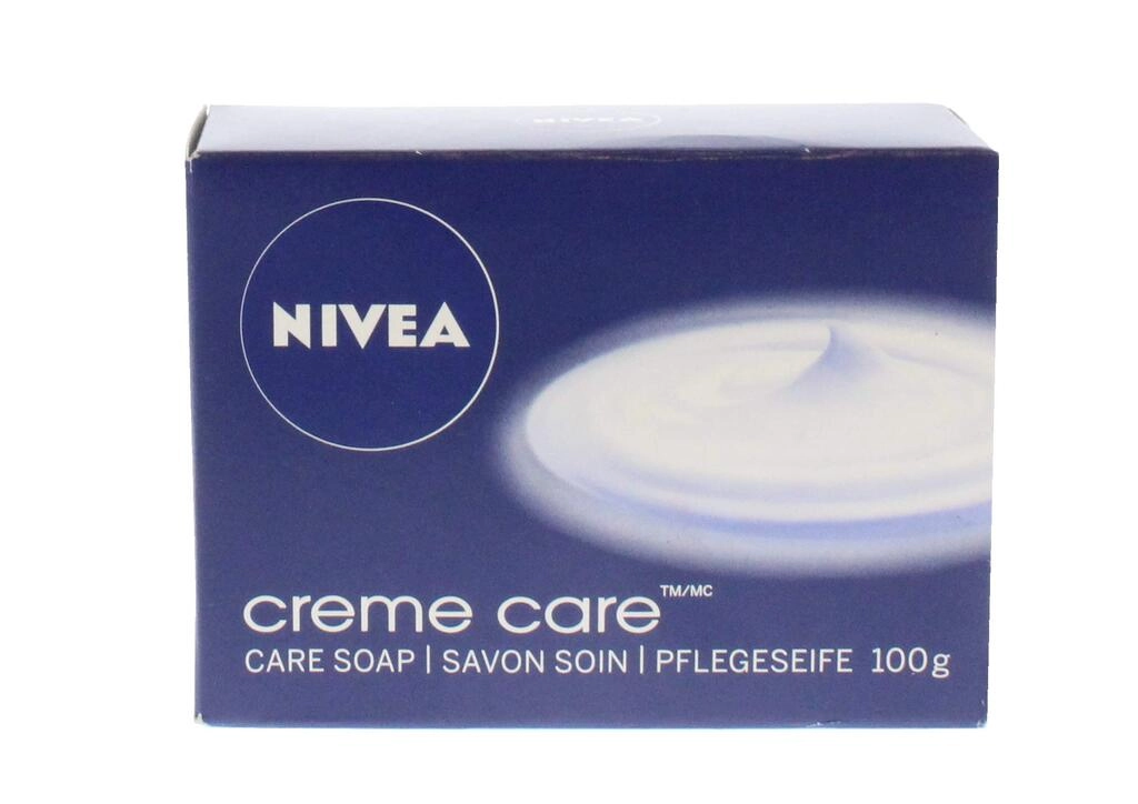 Nivea Soap
