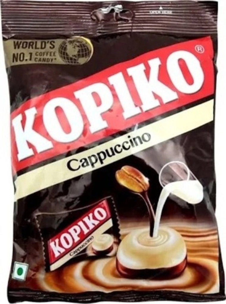 Kopiko Cho Cappu