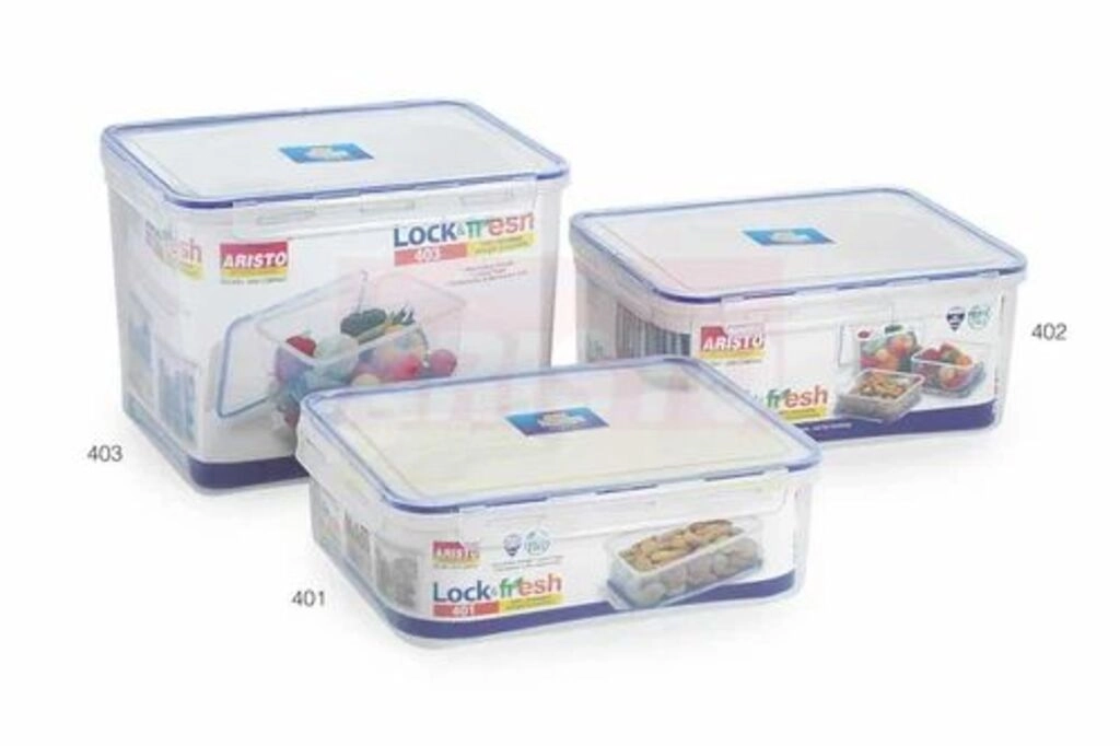 Aristo Lock N Fresh 1020
