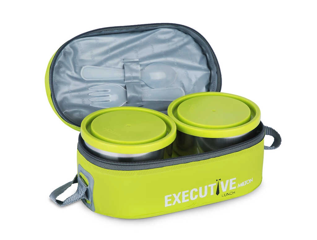 Milton Lunch B Executive