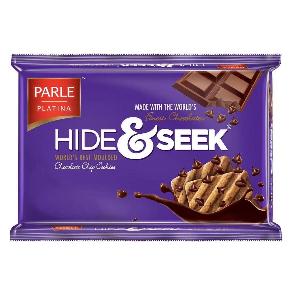 Parle Hide Seek