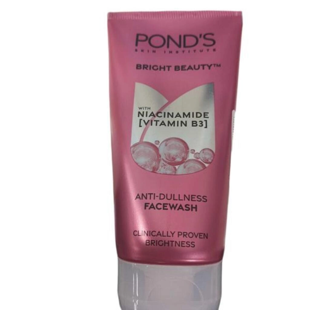 Ponds Fw Brt B Niacinami