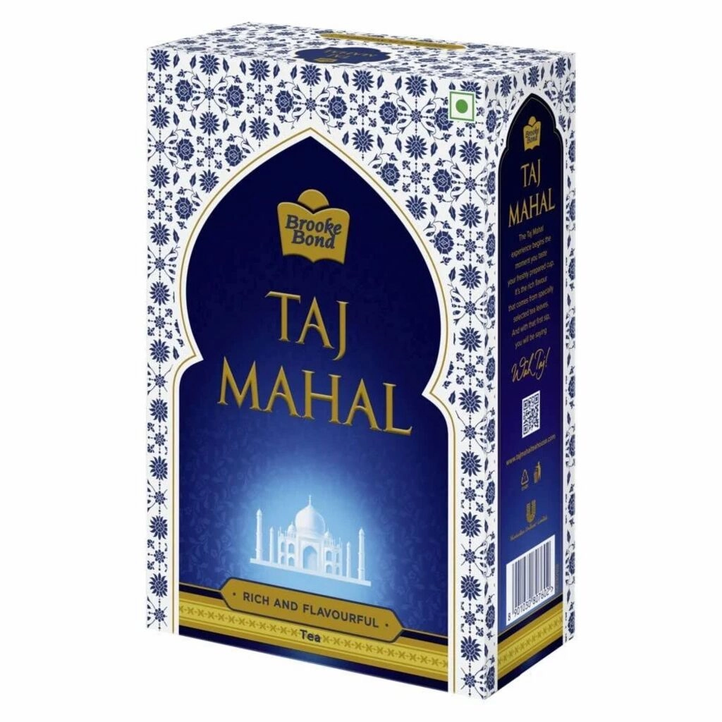 Taj Mahal Tea