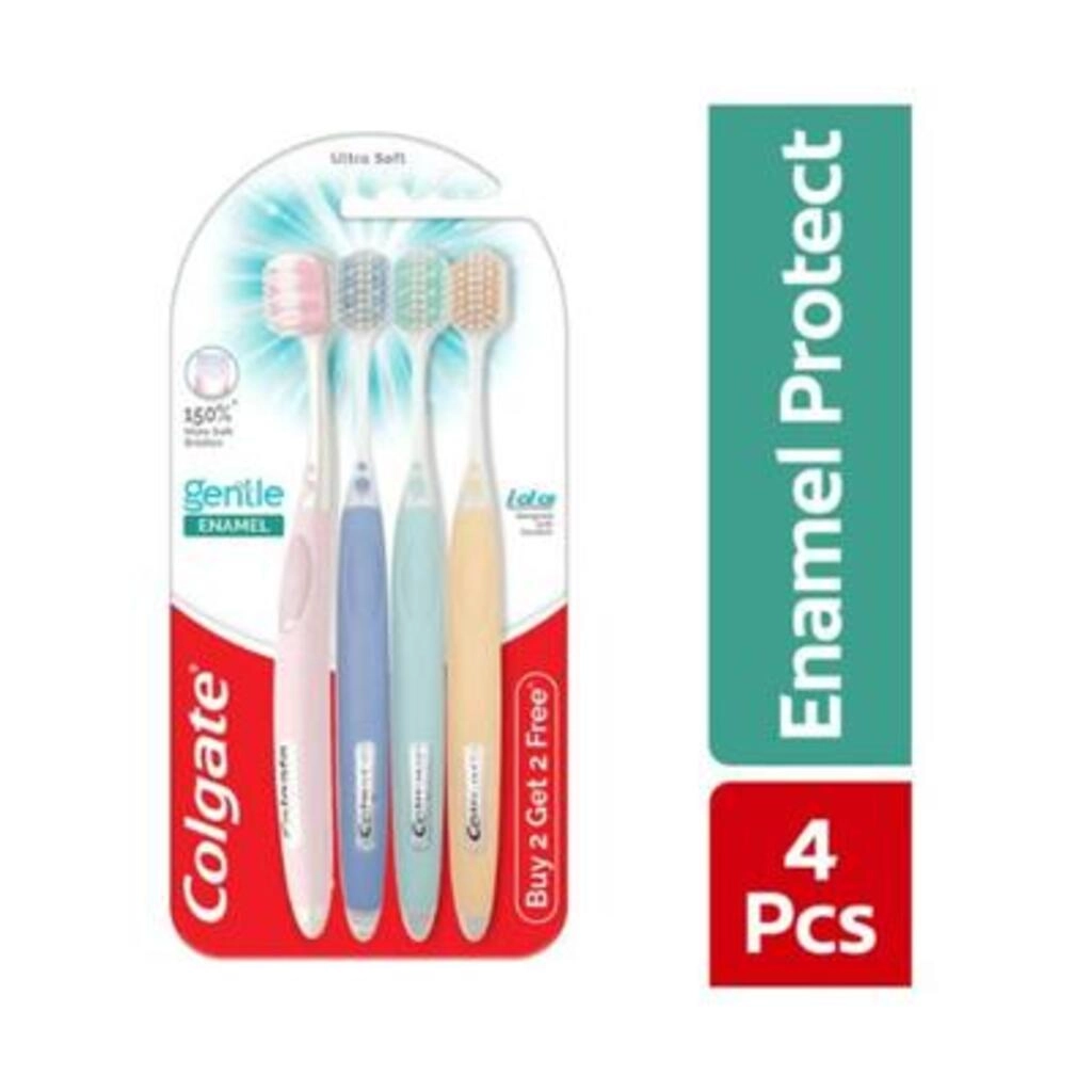 Colgate Tbr Gentle Enamel