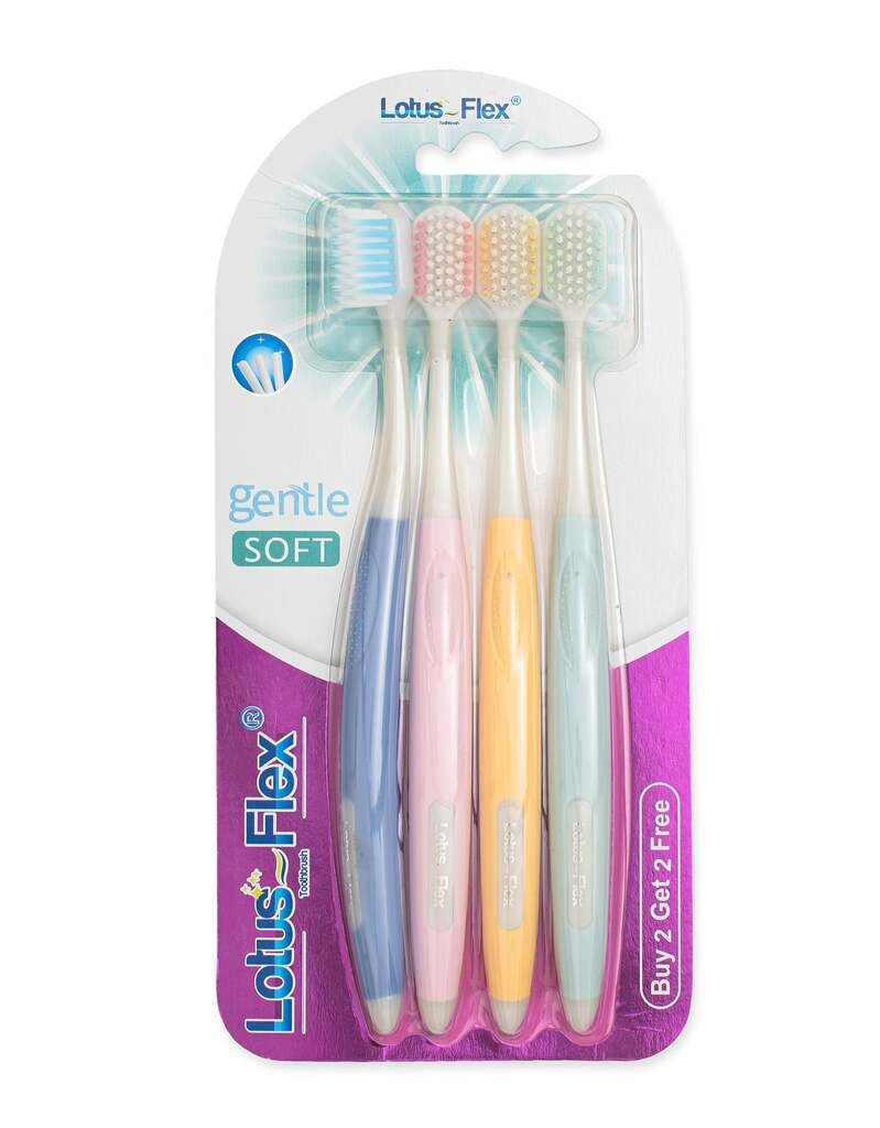 Softuch Blue