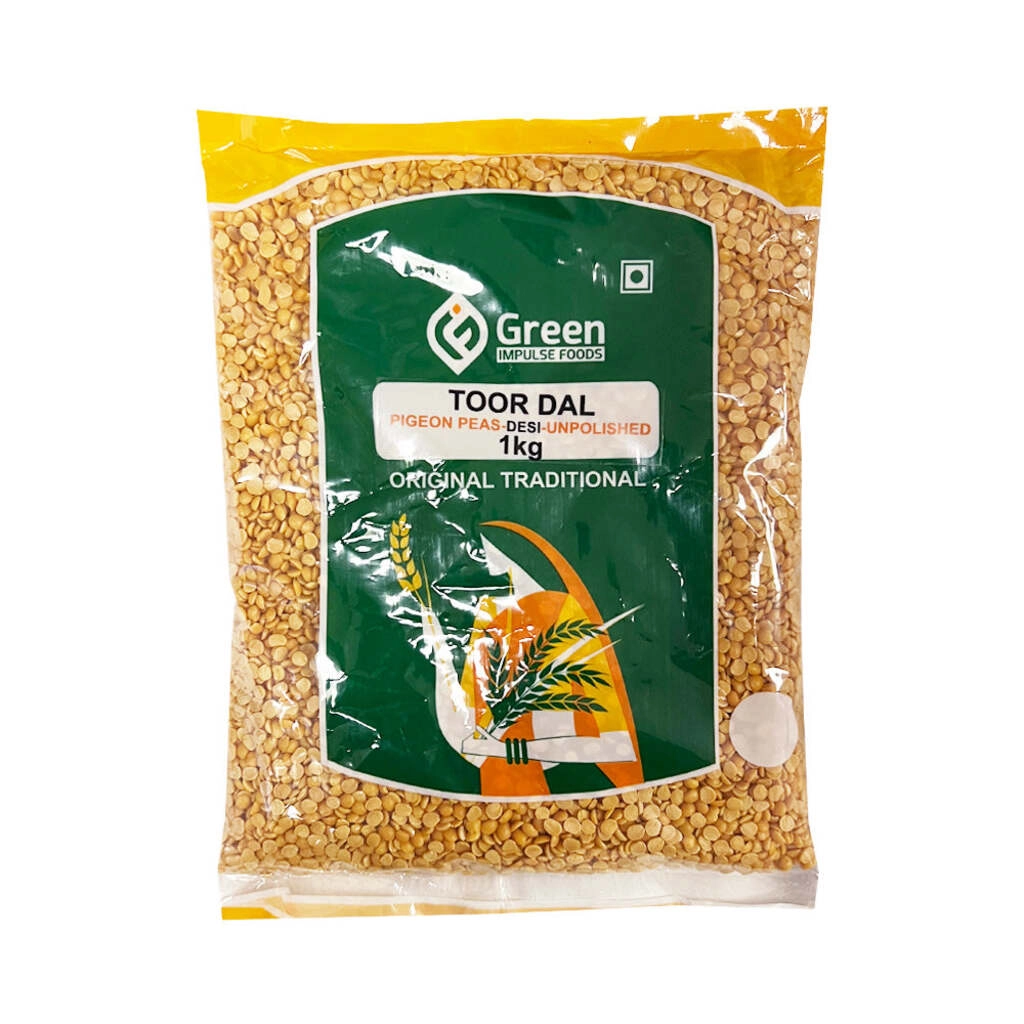 Toordal Imp Bulk