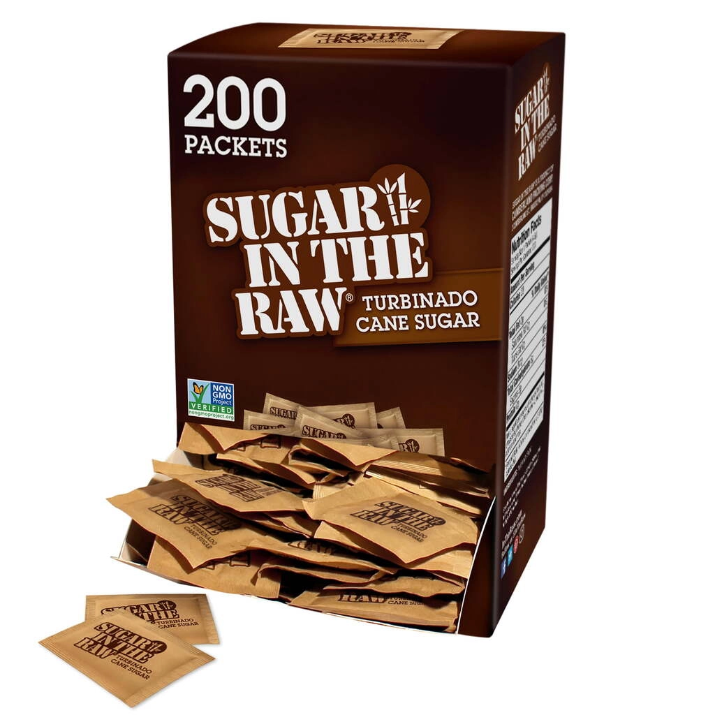 Sugar Bulk
