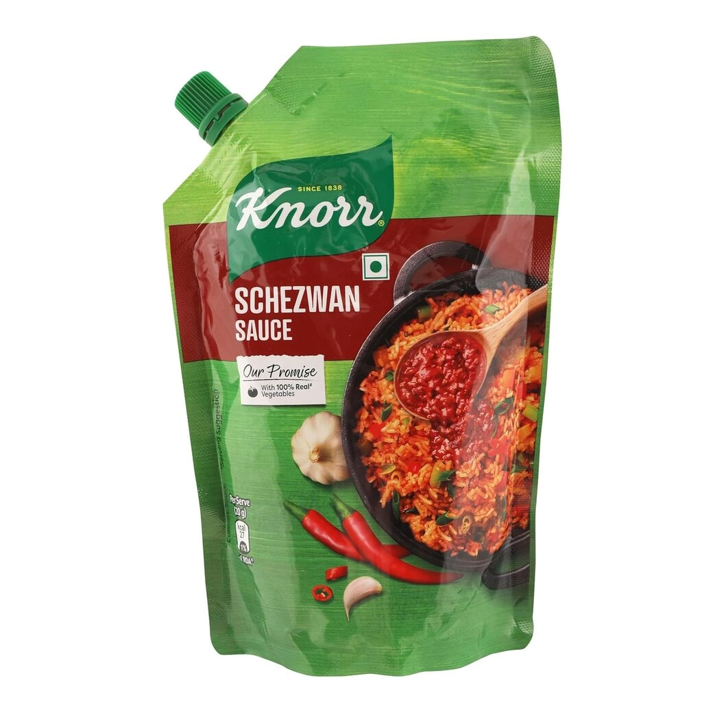 Knorr Schezwan