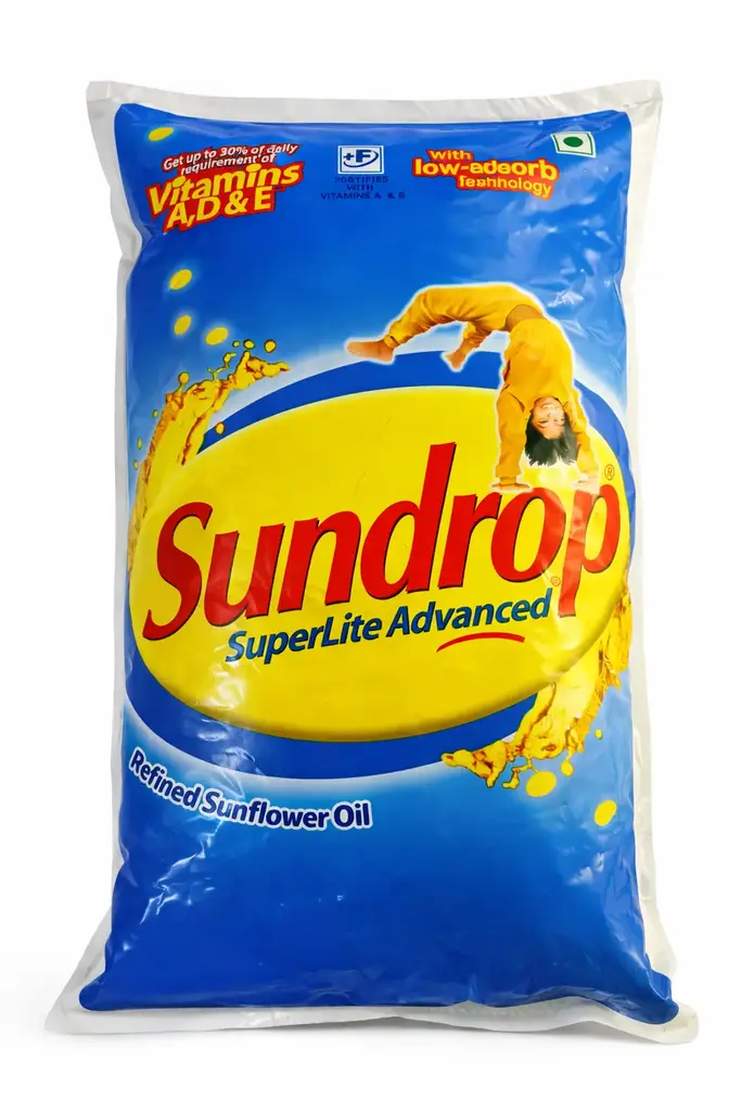 Sundrop Sup Light