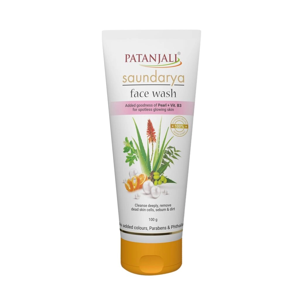 Patanjali Fw Alo V Gel