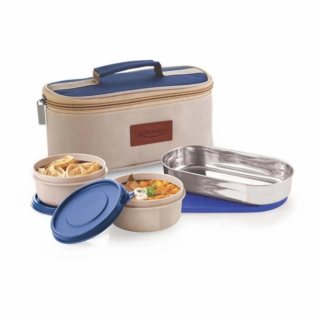 Rk L Box Stella 3006