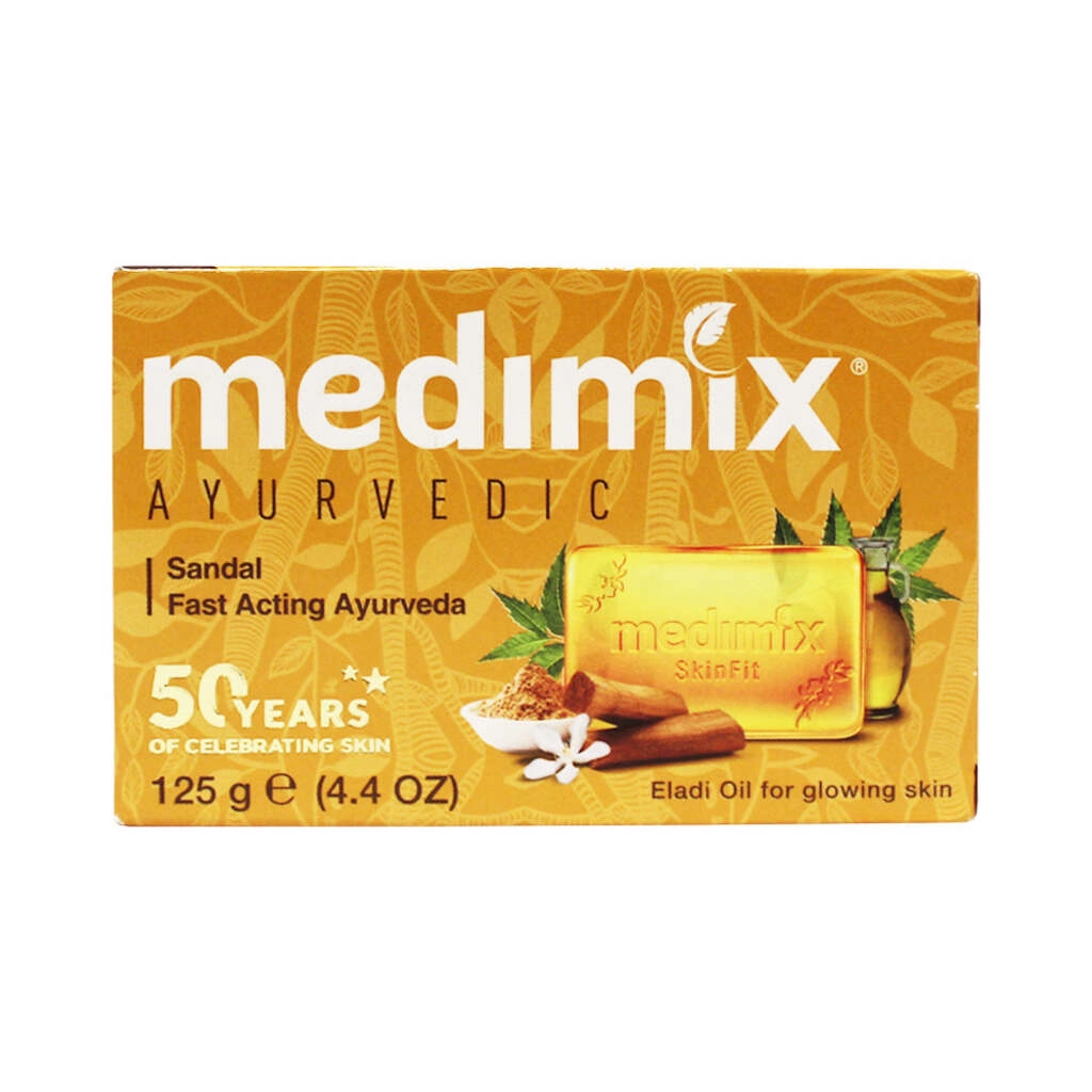 Medimix Sp Sandal