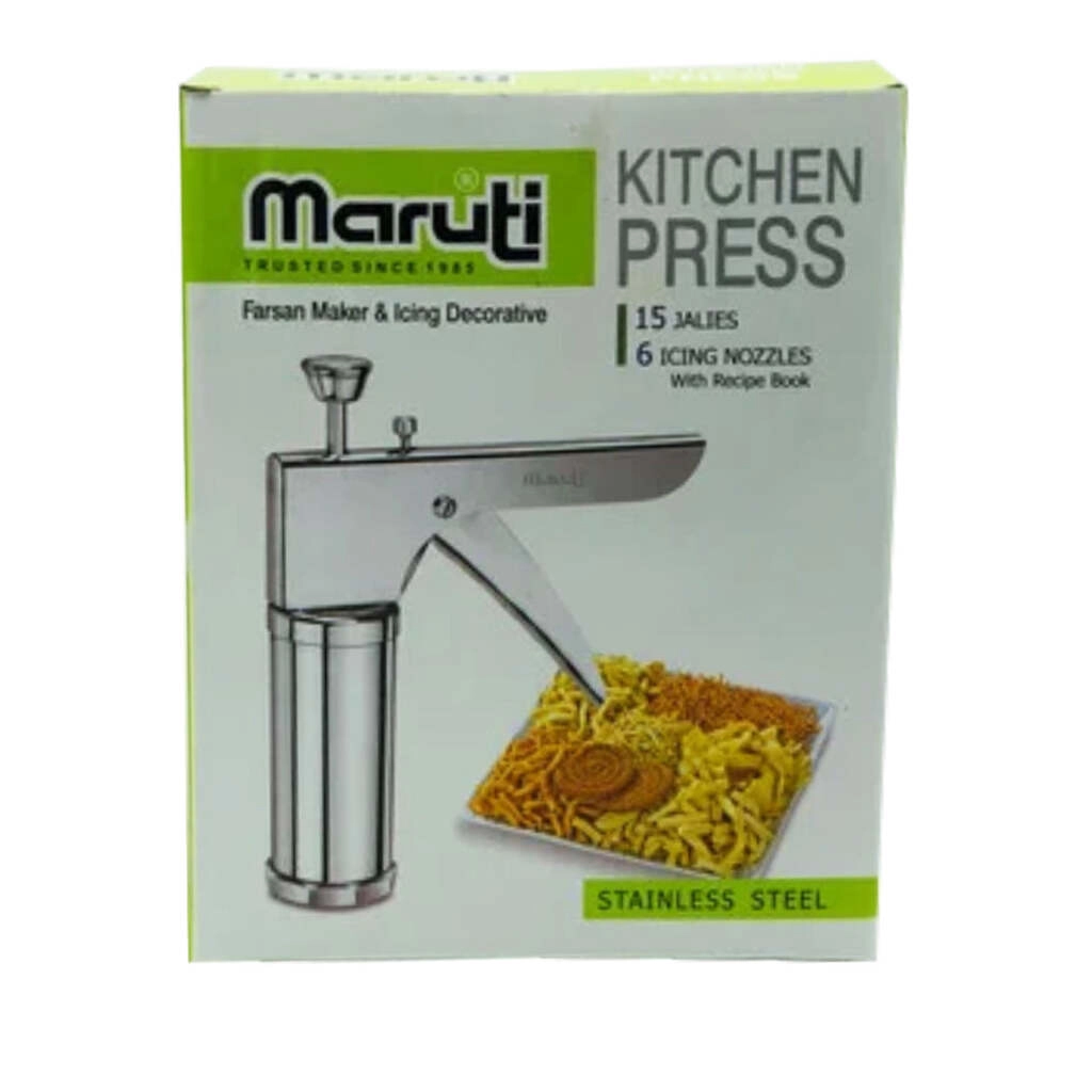 Maruti Farsan