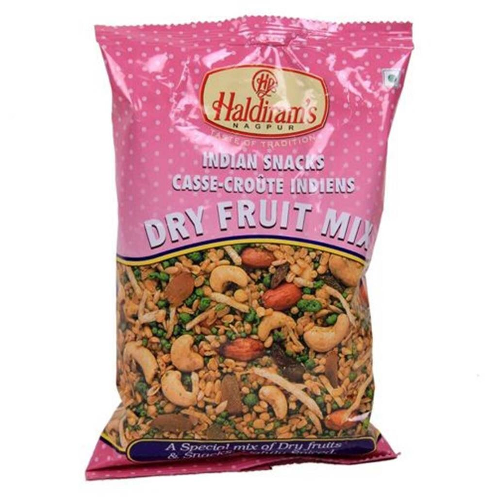 Haldir Dry Fruit Mix