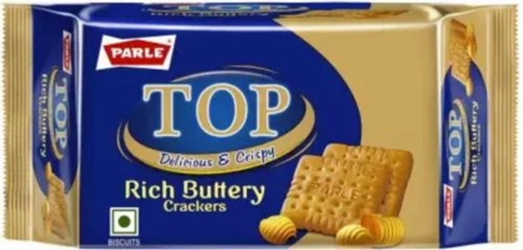 Parle 20-20 G Butter
