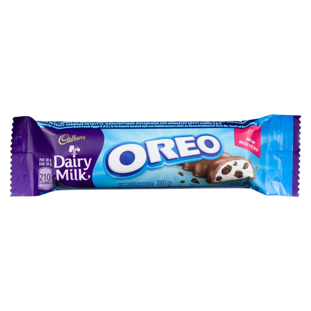 Cadbury Oreo Choco