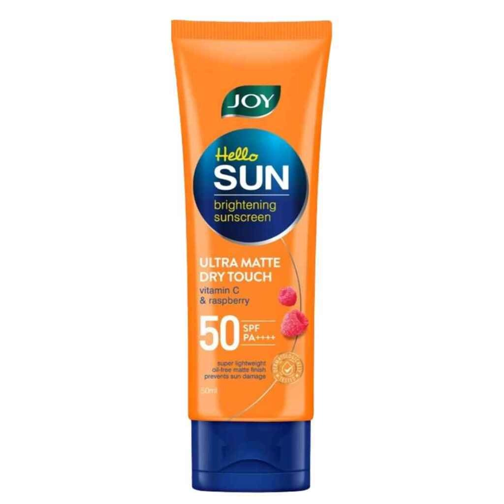 Joy Sun Spf50