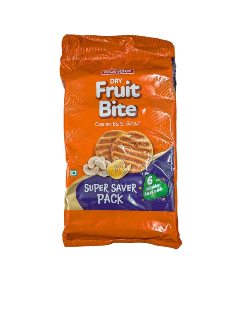 Sunder Fruit Bite