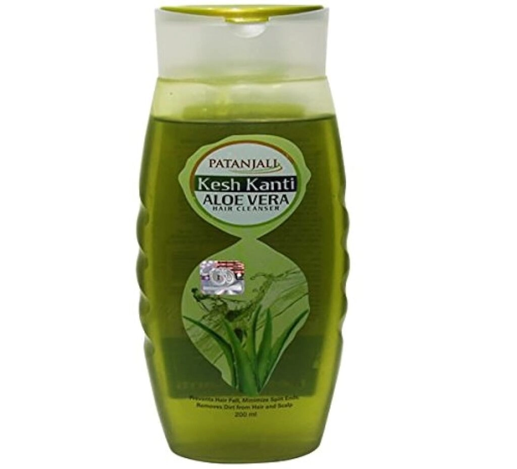 Patanjali Smp Aloe Vera