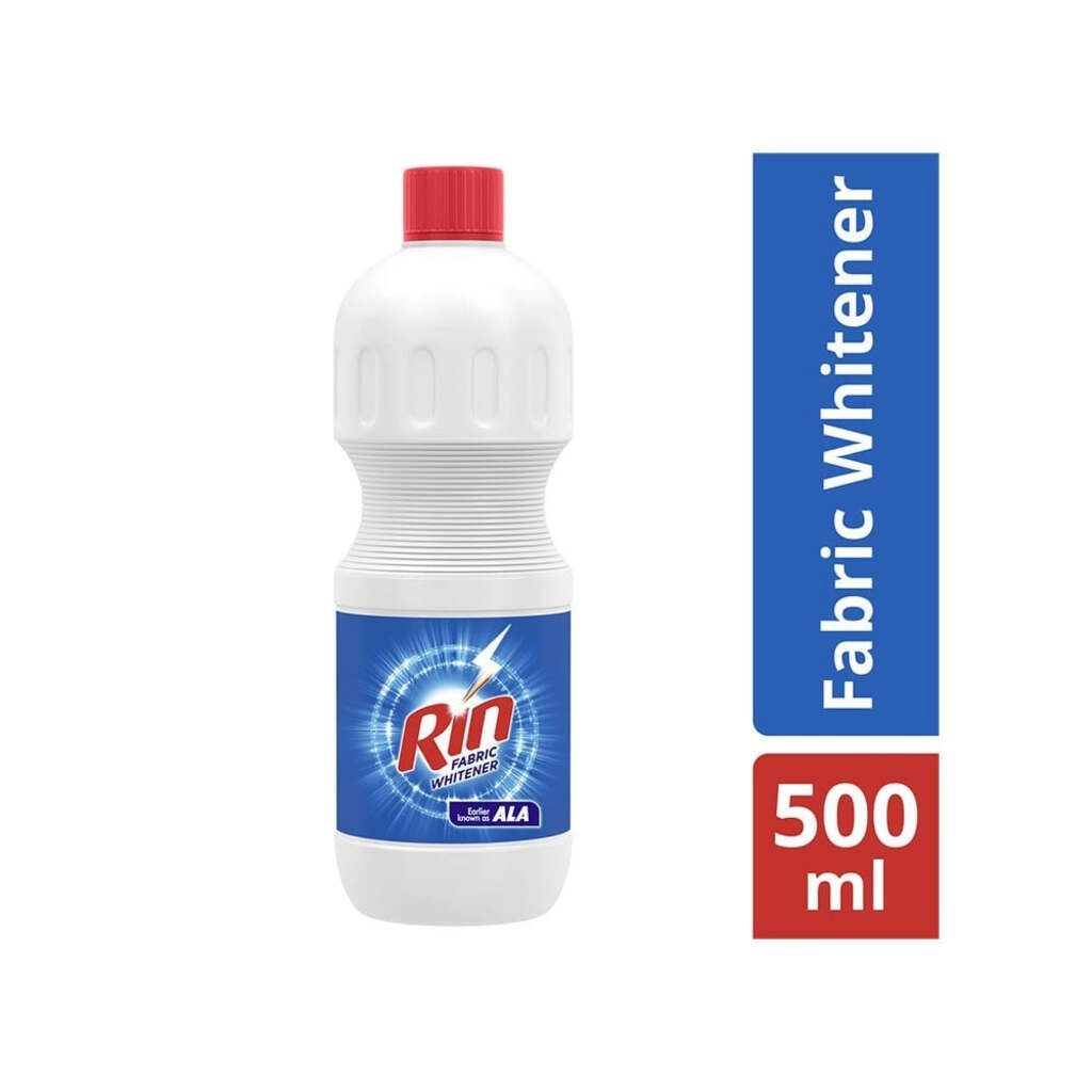 Rin Fab White Ala