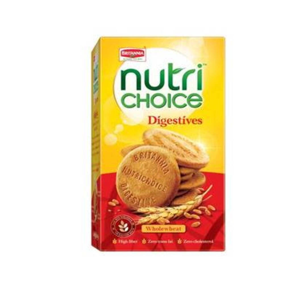 Britannia Nutrichoi Dig