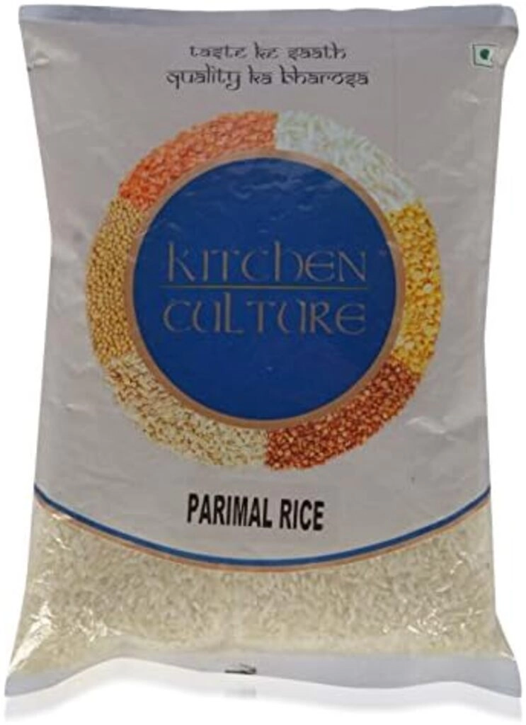 Rice Parimal Bulk