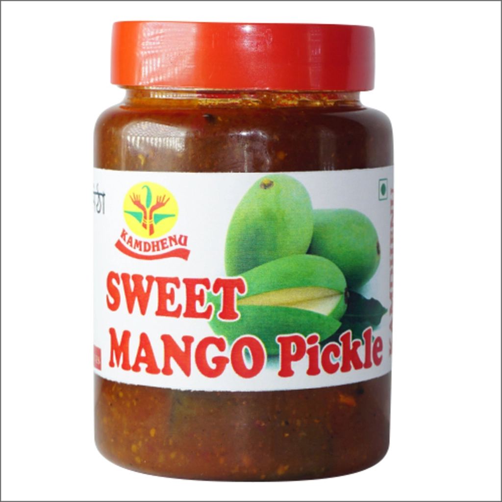 Kamdnu Pick Mango