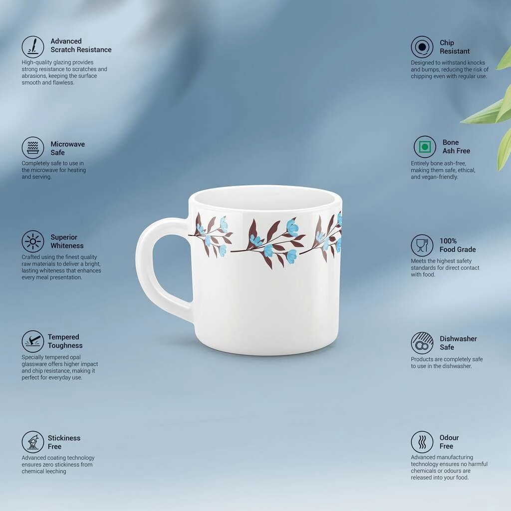 Treo Cup 6 Amara