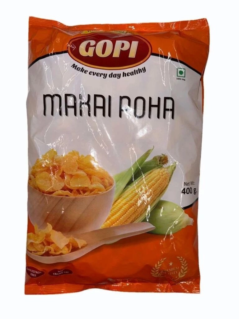 Maka Poha