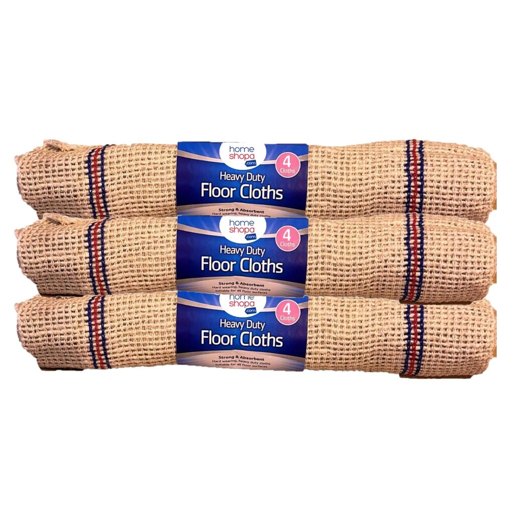 Floor Cloth
