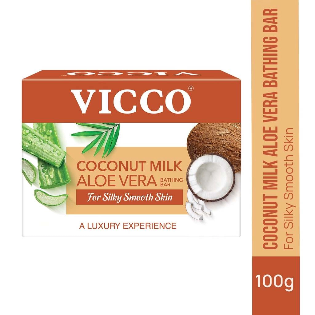 Vicco Sp Tur Milk Pro
