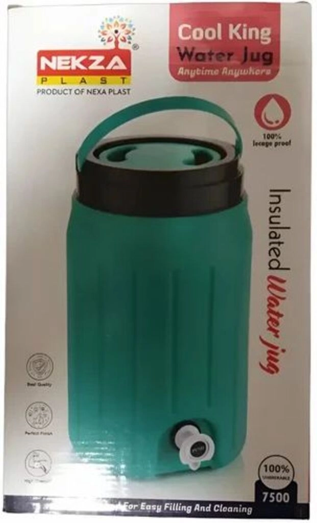 Nekza Water B