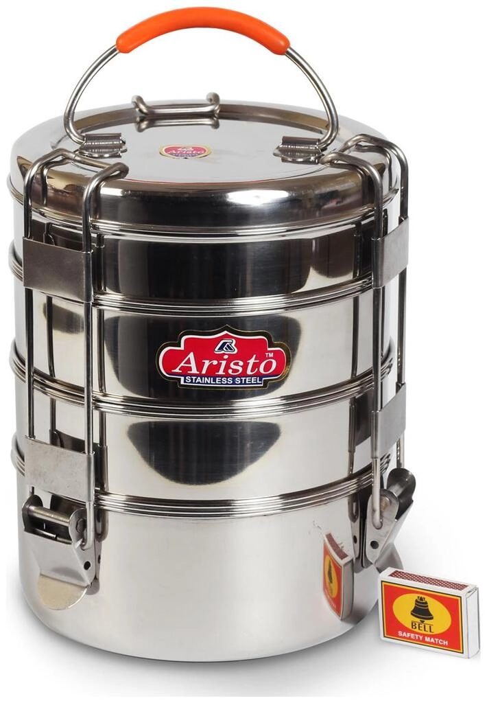 Steel Tiffin Pic 6x2