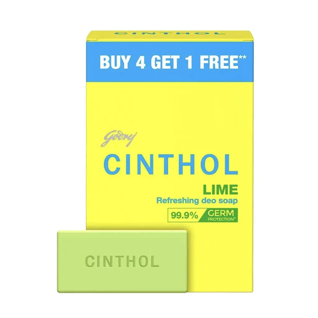 Godj Sp Cin Lime
