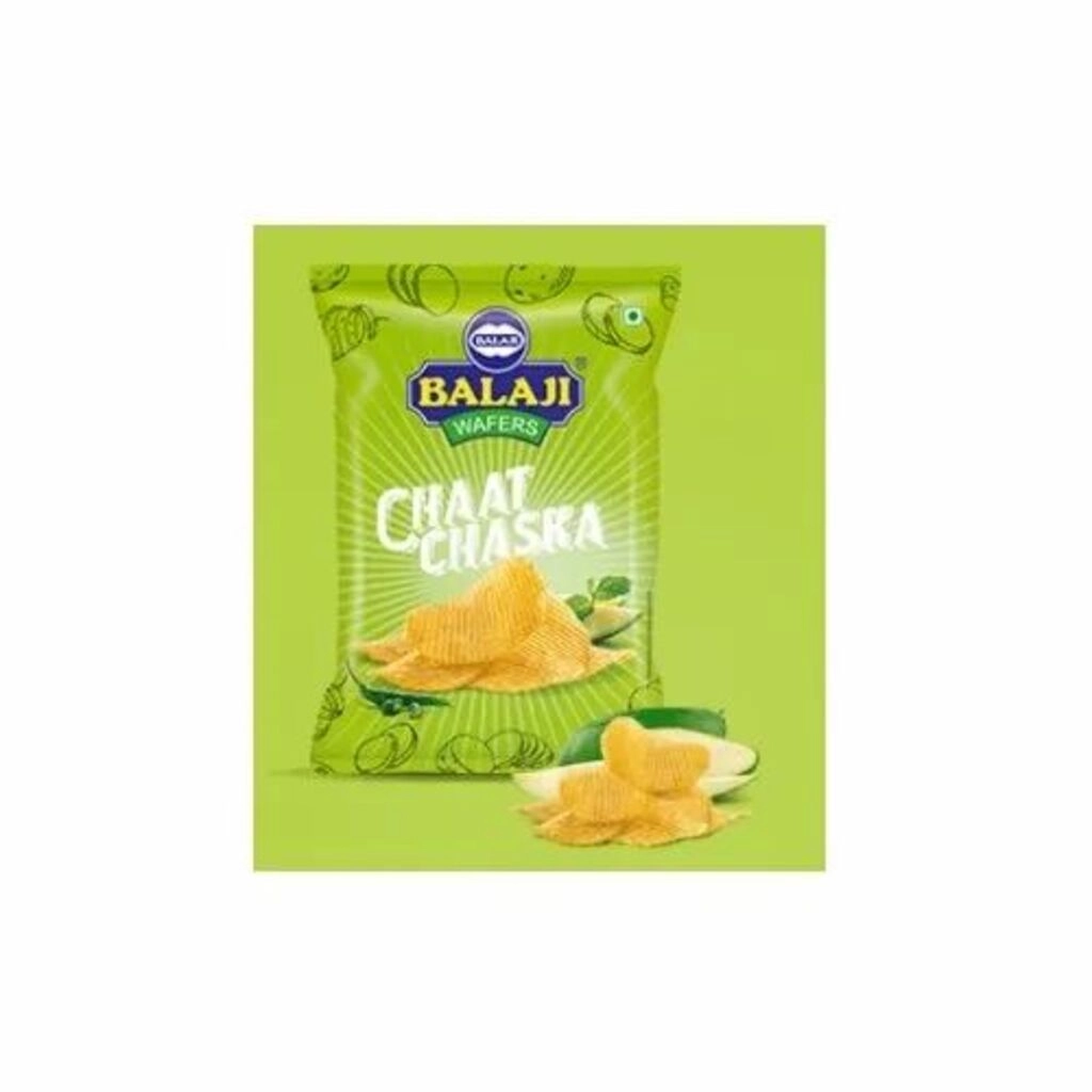 Balaji Waf Chaat